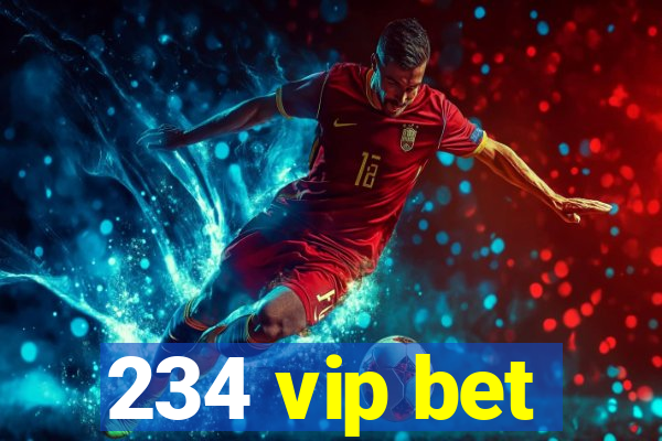 234 vip bet